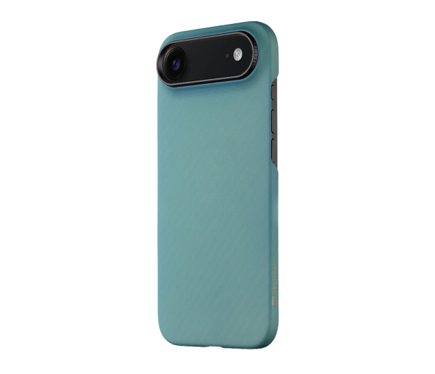 Tactical MagForce Aramid Kryt pro Apple iPhone Air Blue Jay - 1513788 - zdjęcie 2
